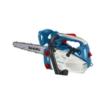 Dayuri 1200W 35cc Mini Gasoline Chainsaw 12-inch Bar for Wood Pruning & Trimming (DA-MGC5112)