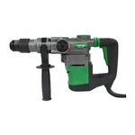 Turtle Gold Rotary Hammer Drill 1200W 5J SDS Plus 1220RPM Brushless Concrete Demolition Pump (TG-BL-1501)