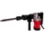 Professional 5 kg Demolition Hammer 1200 W High Power Concrete Breaker with Copper Winding Armature 2900 BPM 