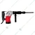 Professional 5 kg Demolition Hammer 1200 W High Power Concrete Breaker with Copper Winding Armature 2900 BPM 