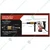 Professional 5 kg Demolition Hammer 1200 W High Power Concrete Breaker with Copper Winding Armature 2900 BPM 