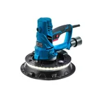Dayuri 1200W Drywall Sander for Wall & Ceiling Smoothing with Integrated LED Light and Dust Extraction System (DA-DWS5068)