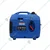 SS Gold 1200W Super Silent Portable Petrol Generator (SSG1200i)