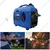 SS Gold 1200W Super Silent Portable Petrol Generator (SSG1200i)