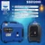 SS Gold 1200W Super Silent Portable Petrol Generator (SSG1200i)