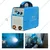 Virgo Plus ARC 200 IGBT Technology Inverter Welding Machine (ARC 200 I) With 1 Year Warranty.