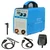 Virgo Plus ARC 200 IGBT Technology Inverter Welding Machine (ARC 200 I) With 1 Year Warranty.