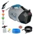 Sprayman 120 Bar, 2200 W, 10 lpm High Pressure car Washer With Accessories (SPPW-106)