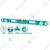 Total 120cm Double Side Milled Spirit Level (TMT21206)