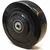 Heavy Duty 125 x 38 MM / 5 x 1.5 Inch ER Conuctive Wheel With Ball Bearing