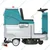 Kruger 120 Litre Solution Tank, 800 mm Working Width Ride On Automatic Scrubber Driers With 1 Year Warranty (KV-130)