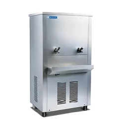 Blue Star SWC 60120 SS Stainless Steel Electric Water Cooler, Storage  120 Liter with 1 Year Warranty