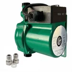 Heavy Duty 120 Watt, 9m Head, 25LPM, Automatic Hot & Cold Water Circulator & Booster Pump
