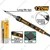 Ingco 120 Watt Digital Temperature Control Setting Electric Soldering Iron (SI01610)