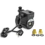 CG Power 120W/0.16 Hp Automatic Inline Pressure Booster Pump, 25X25mm Pipe, Copper Motor (CG-IPB120) - 1 Year Warranty
