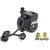 CG Power 120W/0.16 Hp Automatic Inline Pressure Booster Pump, 25X25mm Pipe, Copper Motor (CG-IPB120) - 1 Year Warranty