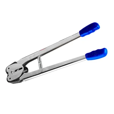 Wadfow 12-16mm Manual Balers Set Applicable Belt Thickness 0.8-1.2mm (WHS2620)