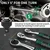 Nutronics 121 pcs Cr-V Material Tool Set (NS TK-121)