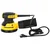 Heavy Duty 125 mm Rotary Orbital Sander 350 W, For Sanding Wood