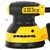 Heavy Duty 125 mm Rotary Orbital Sander 350 W, For Sanding Wood