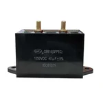 Premium Quality 40Uf 1250V Capacitor for Welding Machine