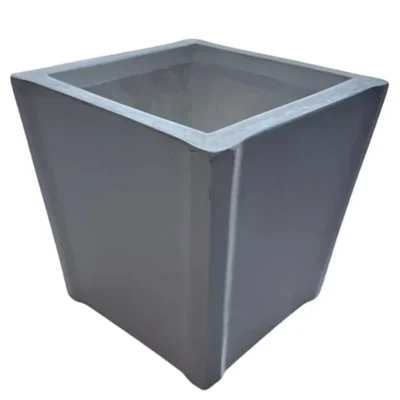 Premium Quality 12.5 x 12.5 x 12.5 feet Round and Square FRP Flower Pot