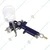 Flymax 0.8 mm Nozzle Size HVLP Spray Gun, 125 ml Cup Capacity (H-2000)