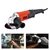Ralli Wolf 125mm 1400W Angle Grinder (55145)