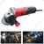 Ralli Wolf 5 inch (125 mm) Angle Grinder 850 W, 11000 RPM (45125H)
