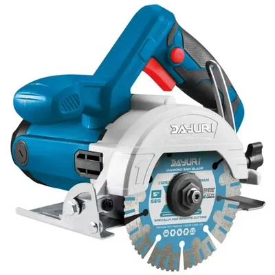 Dayuri 125 mm 1700 Watt Marble Cutter, 13000 RPM (DA-MC5027)