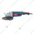 Ideal 125 mm Angle Grinder, 1200 W & 11800 RPM (ID AG125HQ)