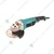 Camron Pro 125 mm Angle Grinder, 1350 W & 8800 RPM (CP-AG-125)