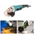 Camron Pro 125 mm Angle Grinder, 1350 W & 8800 RPM (CP-AG-125)