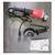 Forte 125 mm (5 Inch) Waterproof Angle Grinder With Accessories, 1400 W & 9300 RPM (FAG 125-14) (6 Month Warranty)