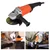 Premium Quality 125 mm Angle Grinder 1500 W, 8000 RPM