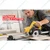 POLYMAK 125mm 1450W 12000 RPM Industrial Ultra-Power Marble and Tile Cutter PMCM5