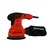 Xtra Power 125 mm 300 Watt Rotary Sander With Accessories, 5000-12000 RPM (XPT 551)