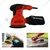Xtra Power 125 mm 300 Watt Rotary Sander With Accessories, 5000-12000 RPM (XPT 551)