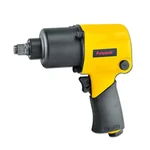Polymak 1/2" 7500RPM 570Nm Air Impact Wrench Automotive Fastening PM-PIW-1/2