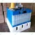 128 Eggs Rolling Type Automatic 80W Egg Incubator With Plastic Body