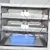 128 Eggs Automatic Hatching Incubator 120W with Rolling Tray
