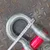 Heavy Duty G80 Alloy Steel 12 Ton Screw Pin Type Bow Shackle