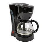 Skyline VT-7011 12-Cup Drip Coffee Maker – Brew Fresh, Flavourful Coffee