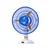 Solar Universe India 12 Volt DC Table Fan of 12 Inch Blade