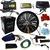 12 Inch 1200W Drum Hub Motor Kit with 60V 30 Amp Charger & Multi-Volt Controller