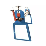 Breeze Shears 12Inch 1.3mm Manual Sheet Rolling Machine B-HSR 12