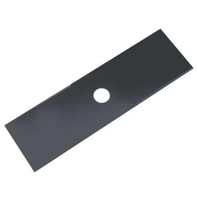 Heavy Duty 12 Inch 2.5 mm Flat Steel 2T Blade For Brush Cutter, BC-153