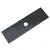 Heavy Duty 12 Inch 2.5 mm Flat Steel 2T Blade For Brush Cutter, BC-153