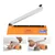 Smart Pack 12 inch Impulse Type Hand Sealer Machine for Sealing Plastic Pouch