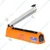 Smart Pack 12 inch Impulse Type Hand Sealer Machine for Sealing Plastic Pouch